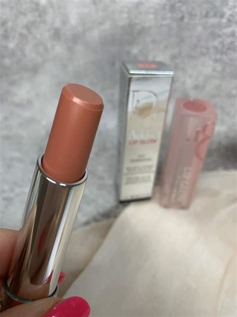 Бальзам DIOR Addict LIP GLOW 